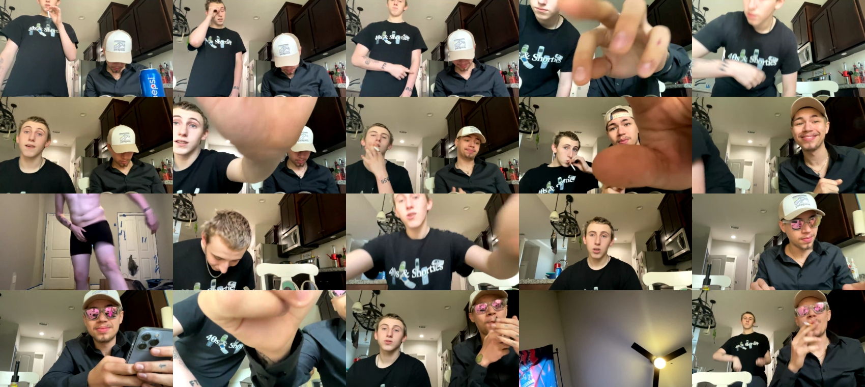 holdthesausagehostage  22-04-2023